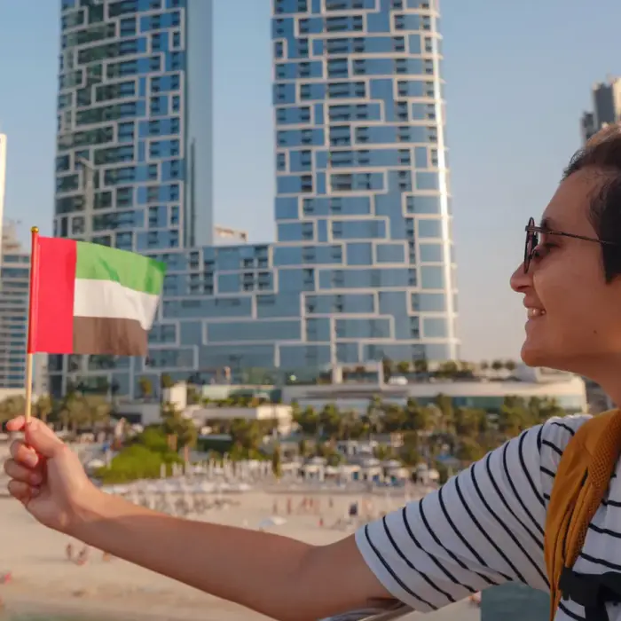 Dubai’s new rules for transit tourists and long layovers