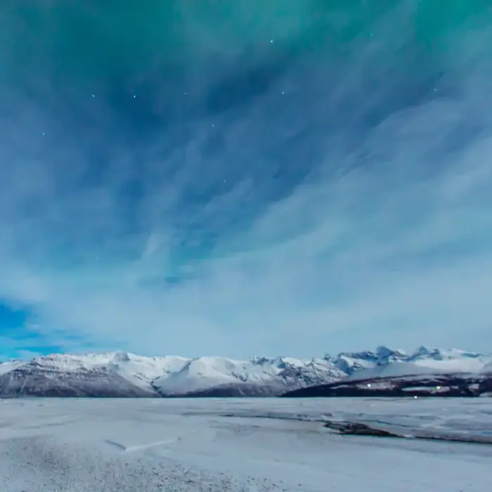The quietest places on Earth where you can truly unplug