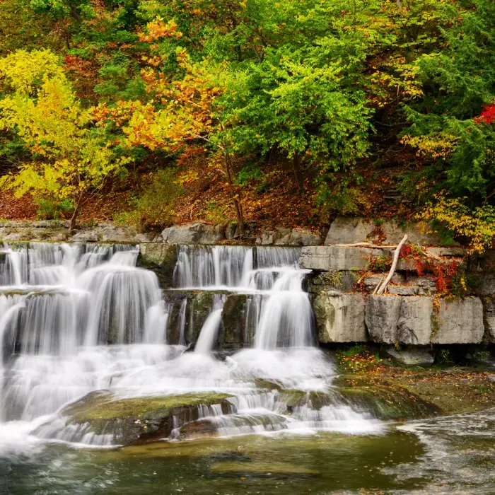 The ultimate summer road trip through New York’s Finger Lakes