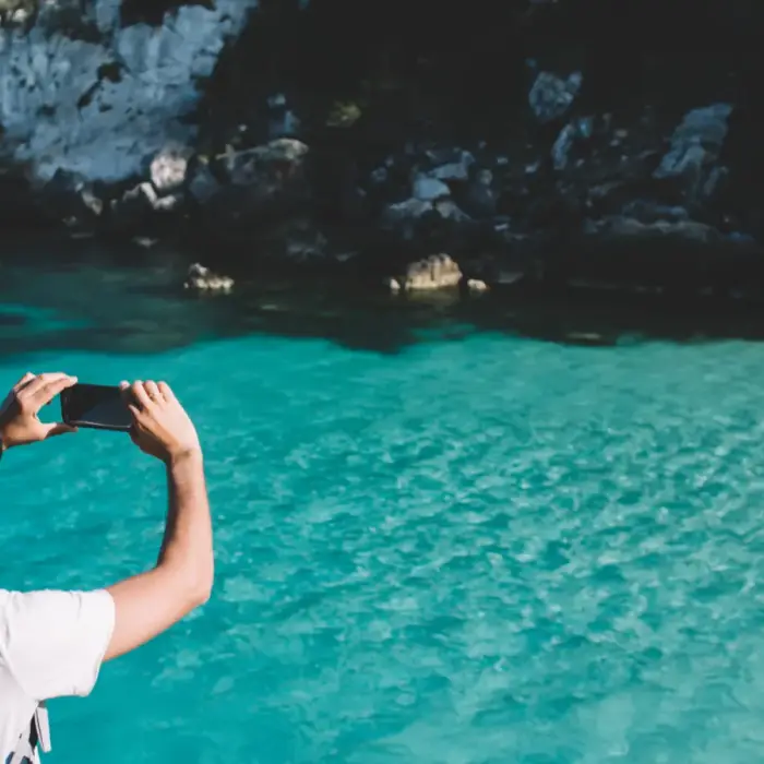 Where tiktok travelers are going in 2025 (and why)