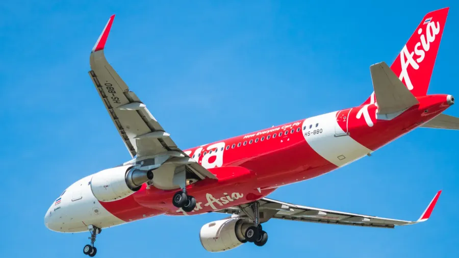 bangkok thailand  june 1 2015 hsbbo airbus a320216 of