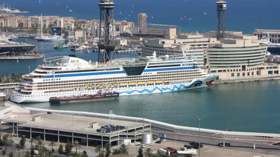 barcelona