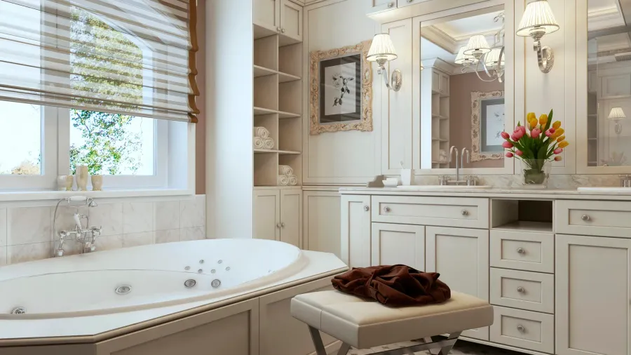 bathtubs classic style