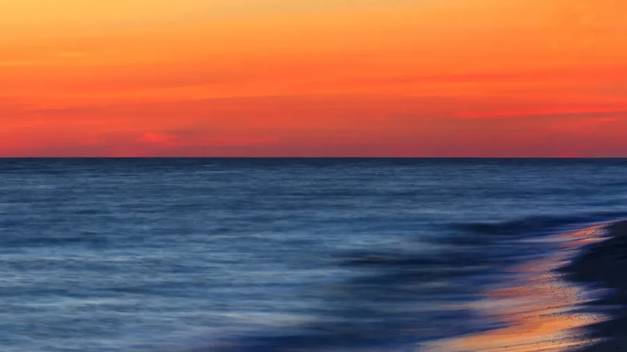 beachscape