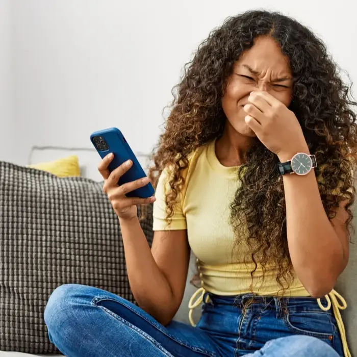 What I Learned from My Water-Damaged Apartment