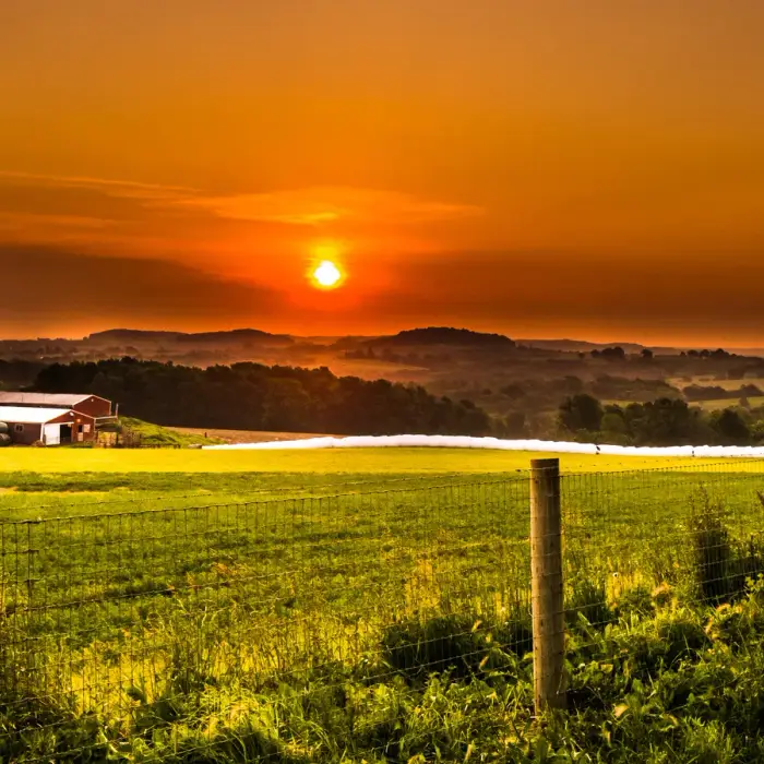 12 underrated U.S. cities ideal for a fall weekend trip
