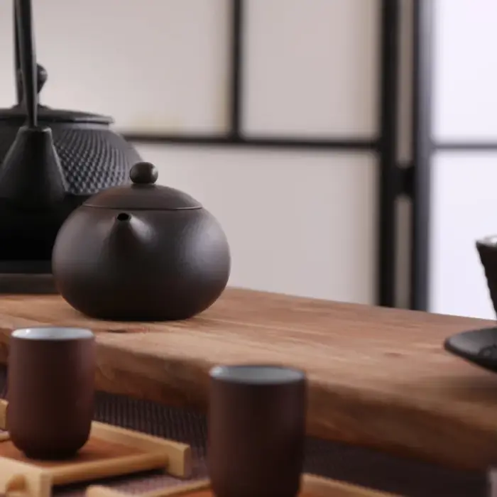 Japanese-Inspired Ideas for Green Kitchens