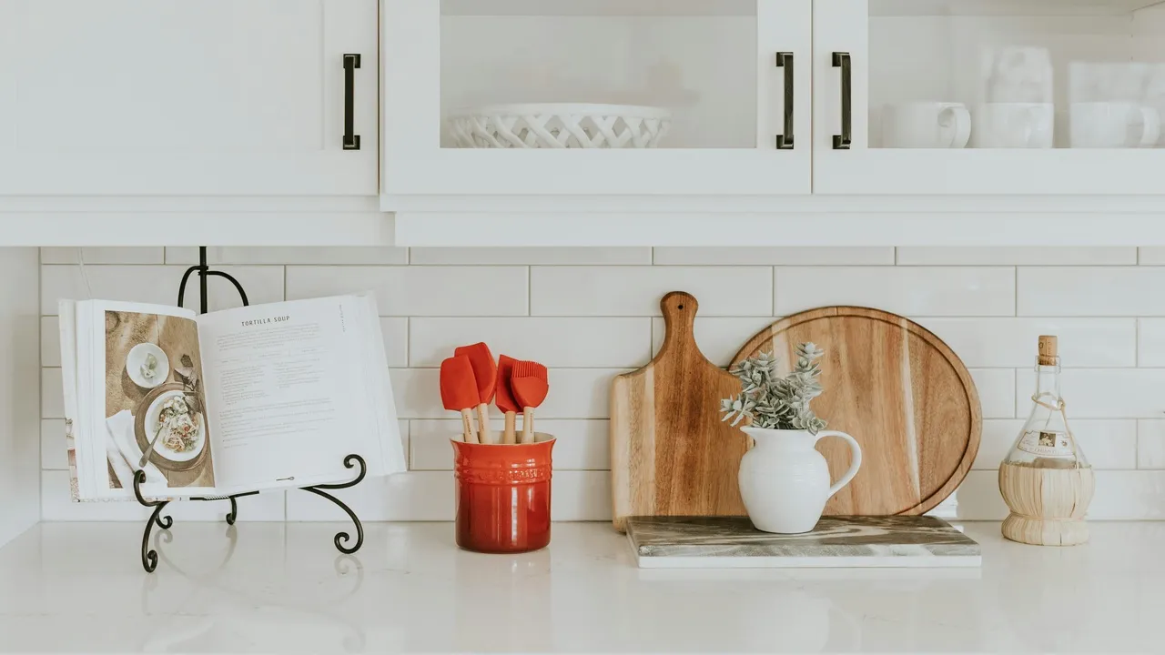 Kitchen decor