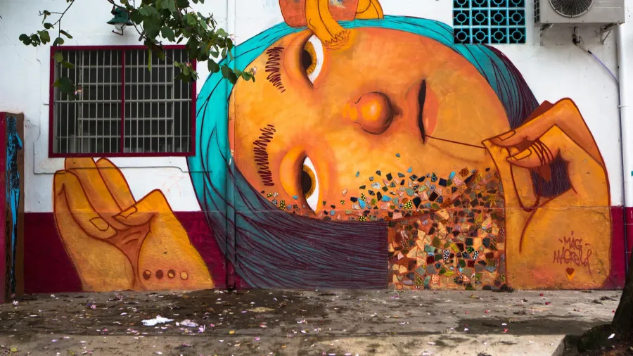 beco do batman