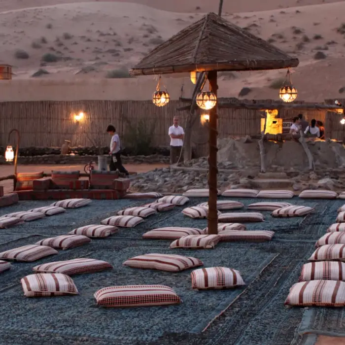 Luxury hotels pivot toward privacy focused travel experiences