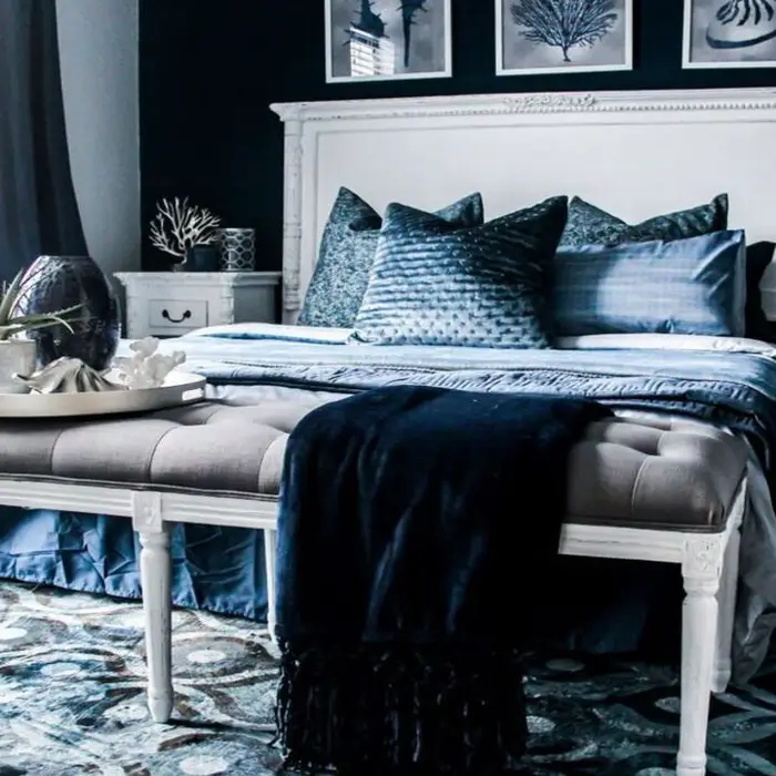 Unveiling the Latest Bedroom Furniture Trends