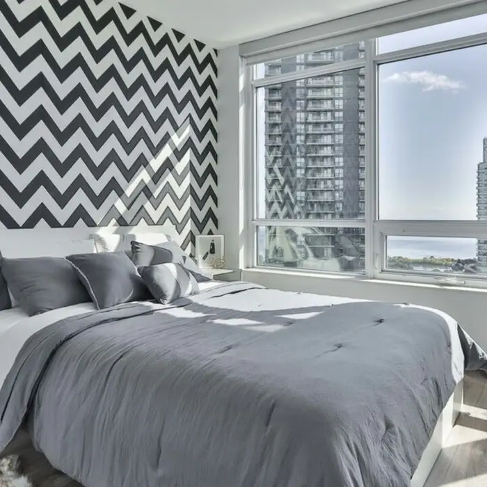 Accent Wall Ideas (Elevate Your Space With Bold Colors)