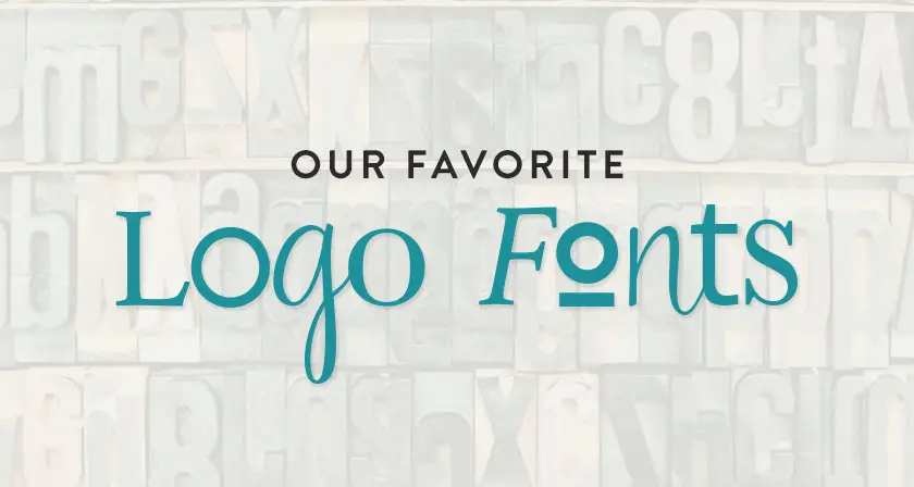 32 Cool Logo Fonts That You Can Use for Free