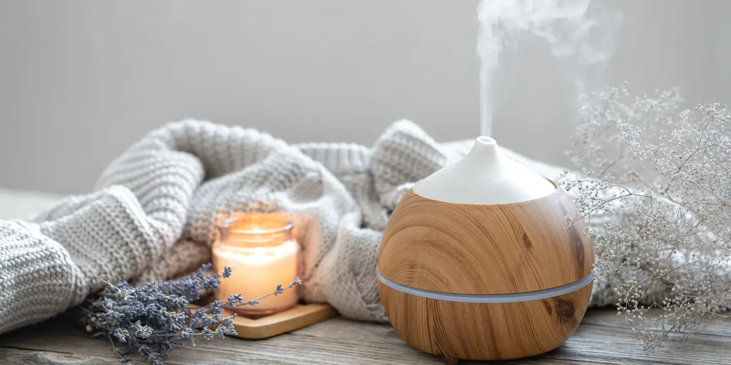 smart diffusers