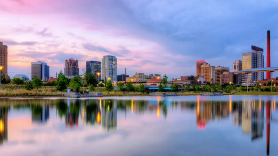 birmingham alabama usa