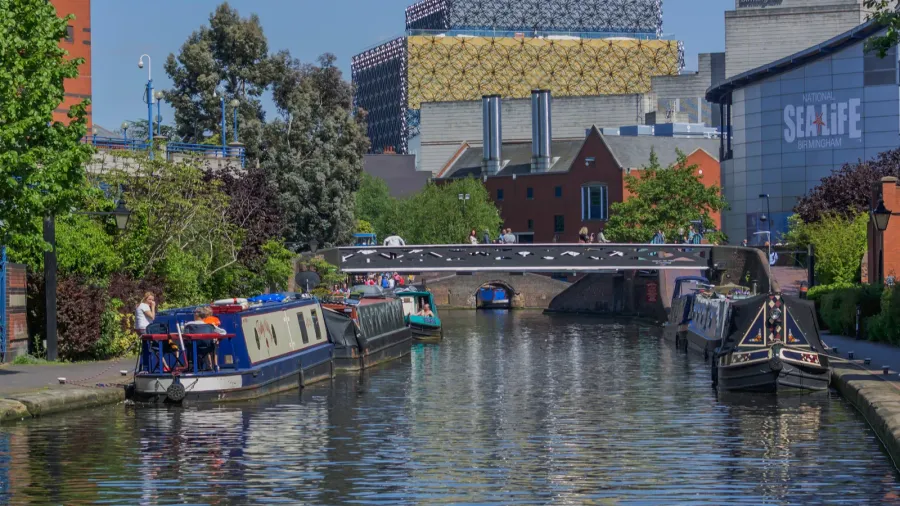 birmingham