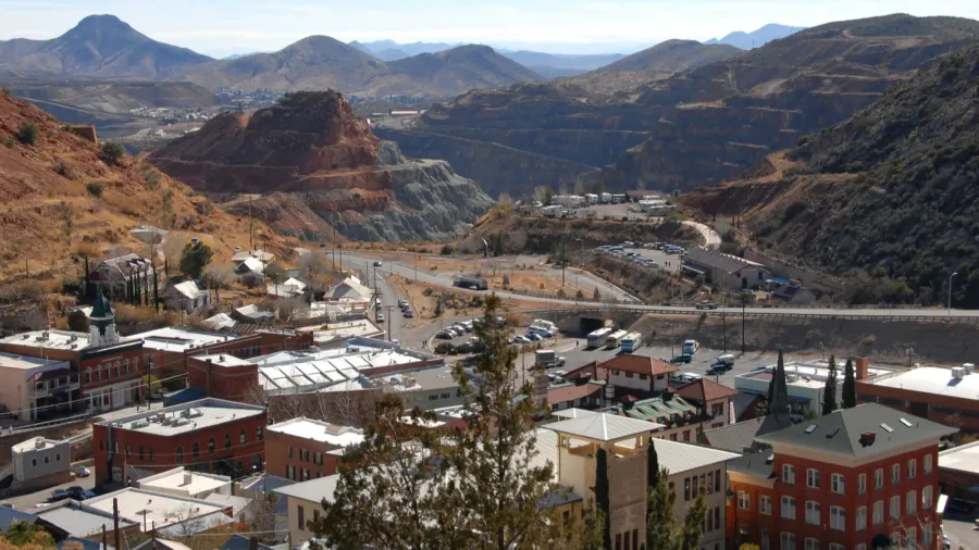 bisbee