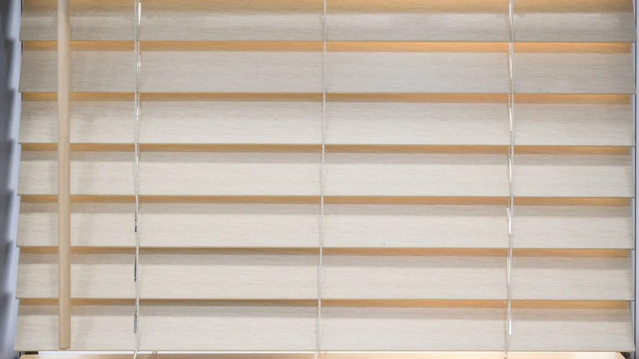 insulated cellular blinds