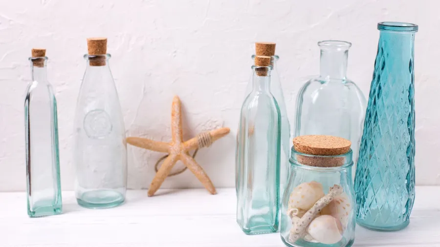 Nautical decor
