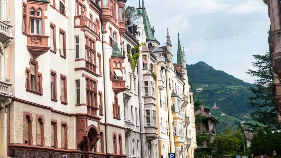 bolzano