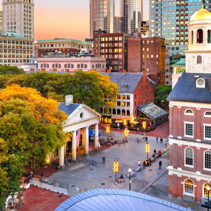 These 10 American states are leading the nation in education