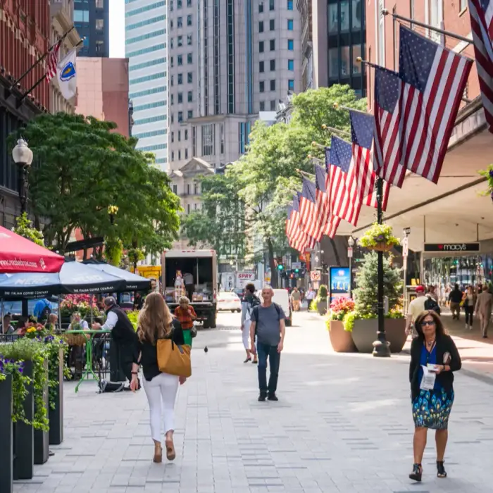 The self-inflicted hit to US tourism leaving Americans frustrated and disappointed