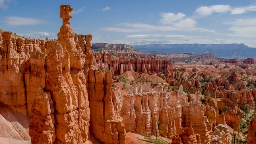 bryce canyon national park utah