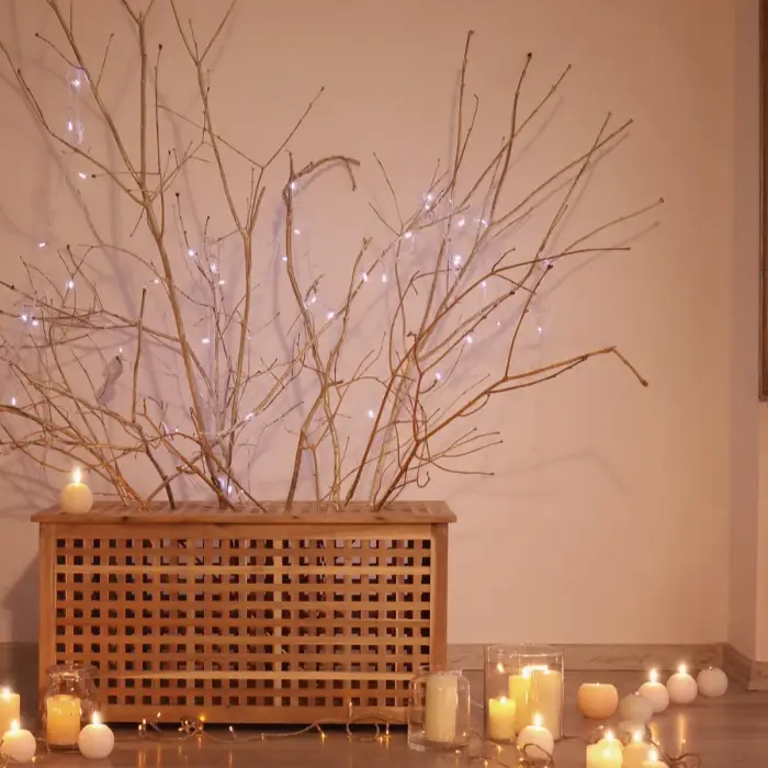 Unexpected Spring Vase Fillers to Try Now