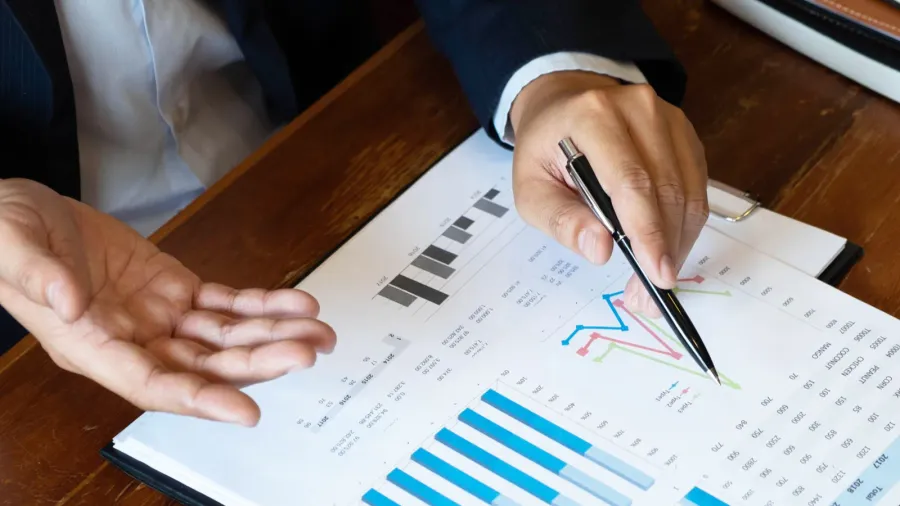 business consultant accountant financial advisor financial planning operation planning sales