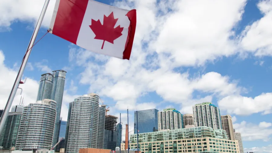 canada  ontario  toronto