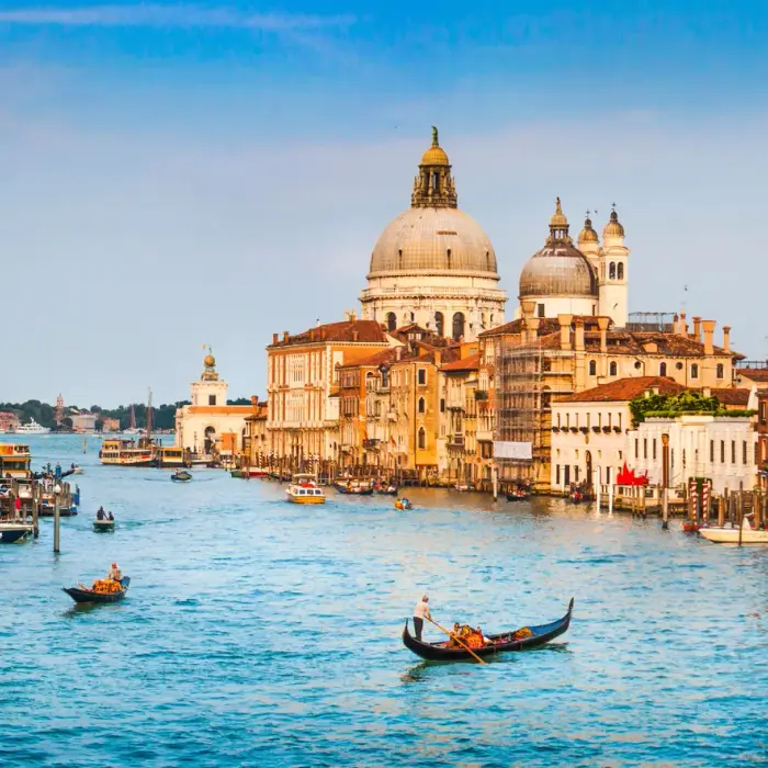 See These Stunning Places Before They Disappear