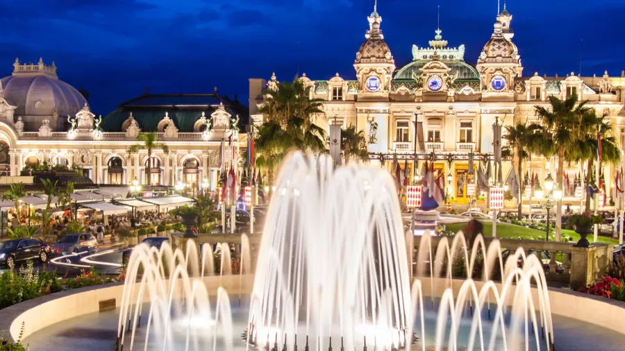 casino of monte carlo