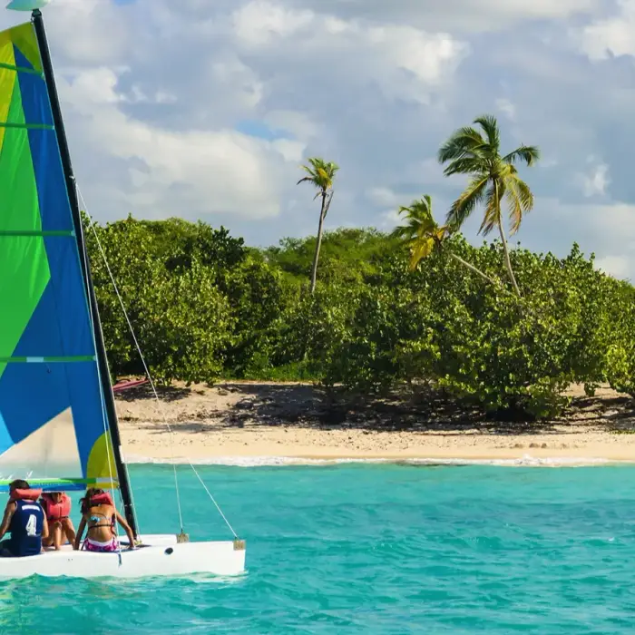 From cocoa scrubs to rainforest rituals in St Lucia