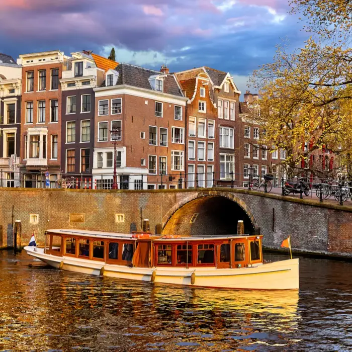 Europe’s easiest city to relocate to revealed as UK emigration rises 6.6%