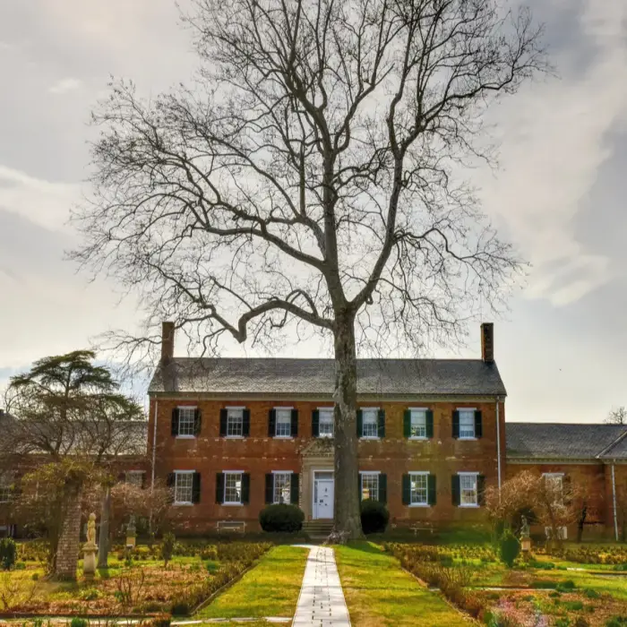 African American heritage trails worth traveling for
