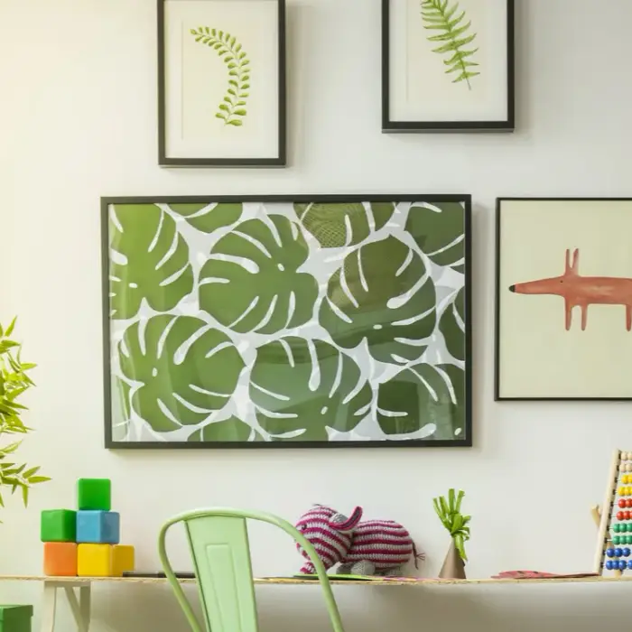 How to Create Outdoor Inspired Kids Bedrooms