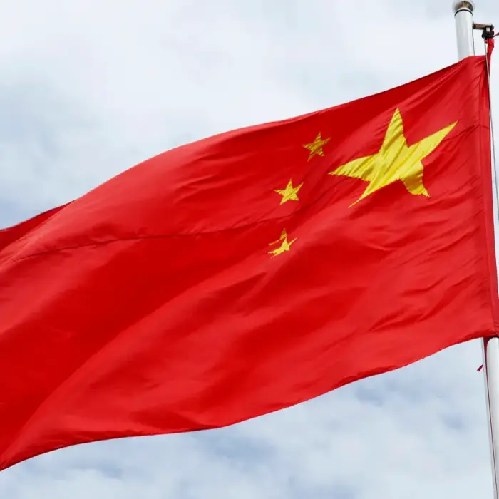 Report says US may issue China warning over deadly virus