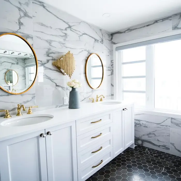 Man Cave Bathroom For Father’s Day (How To)