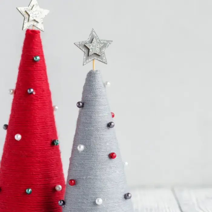 Stunning Holiday Decor That’s Never Out of Style