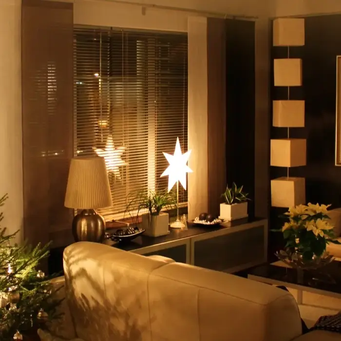 Holiday Activities to Enjoy in a Festive Basement