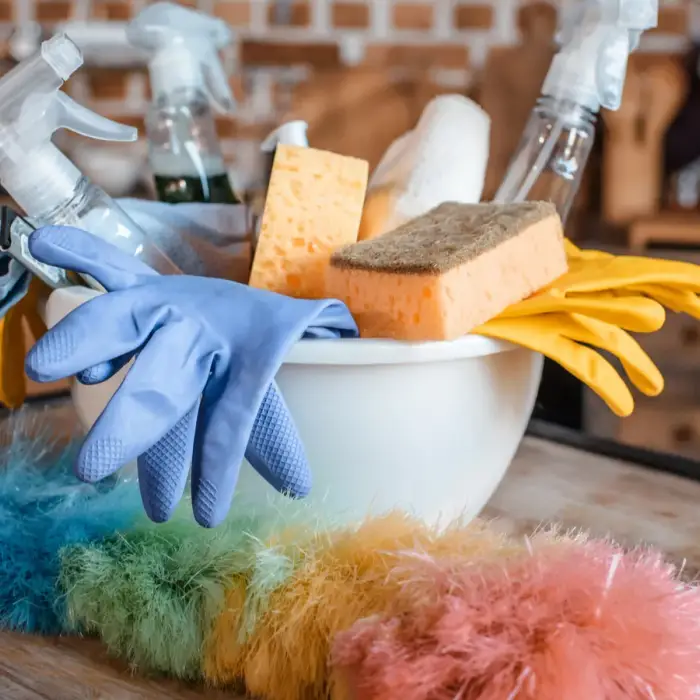 15 Things You Forgot to Clean in Your Home