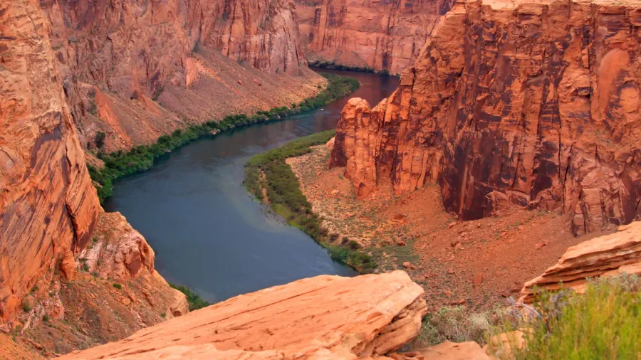 colorado river