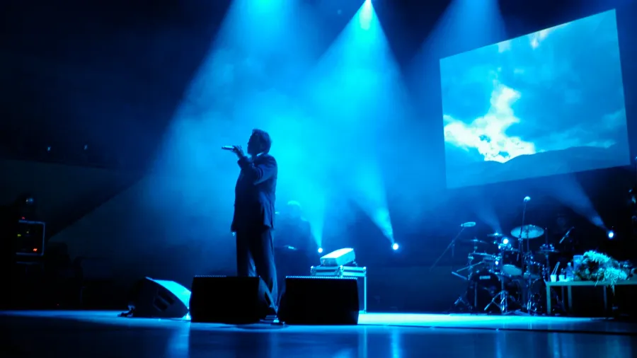 concert