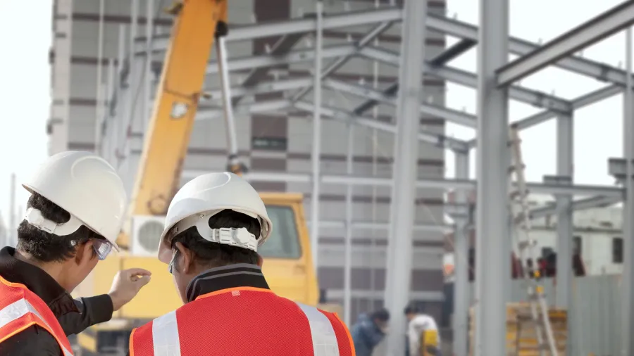 construction worker