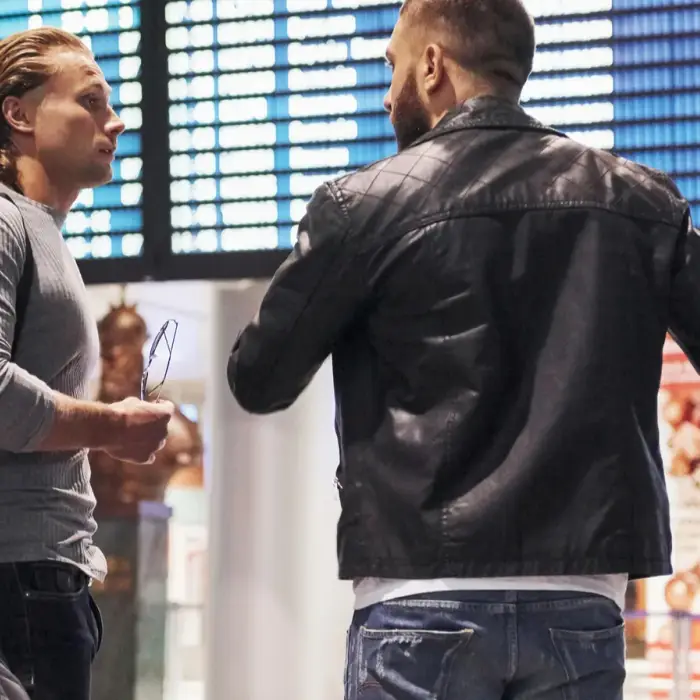 What to do if you ever miss a connecting flight