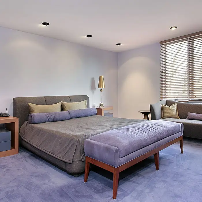 Summer Sleepovers: Designing the Perfect Guest Room