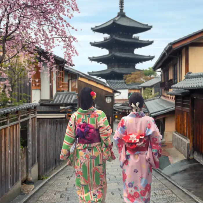 20 irresistible reasons Japan tops every traveler’s list
