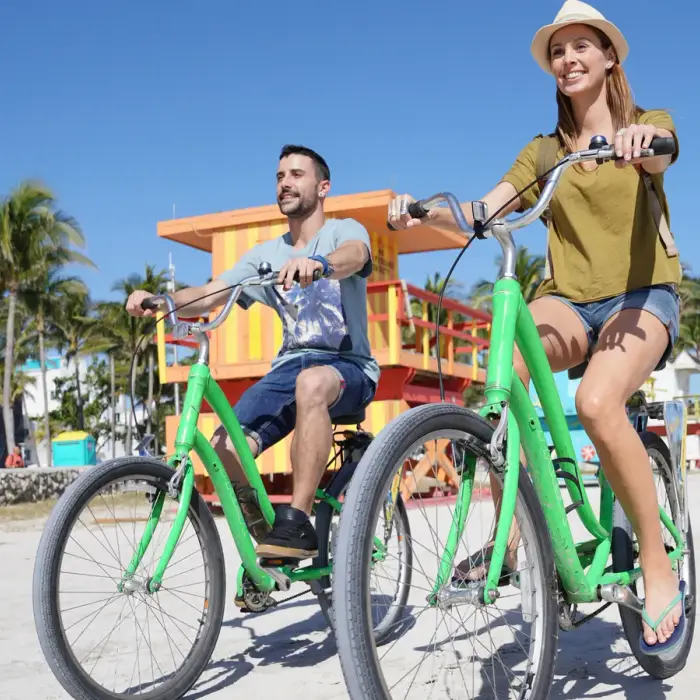 The most popular U.S. honeymoon destination isn’t where you think