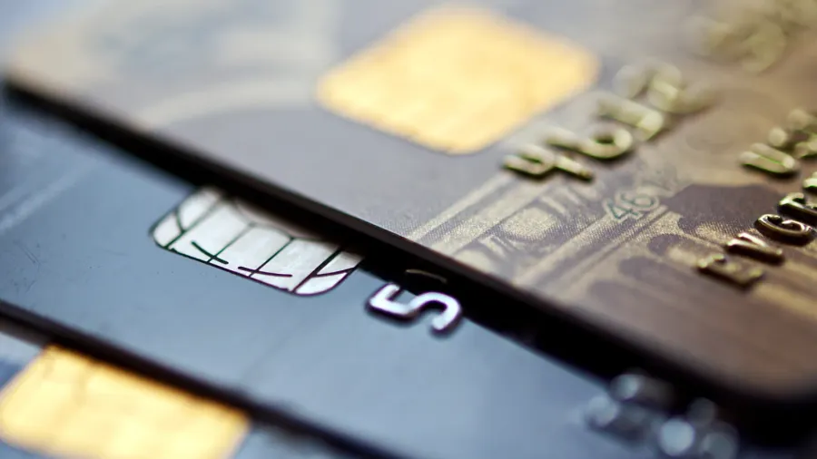 credit cards