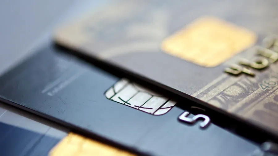 credit cards